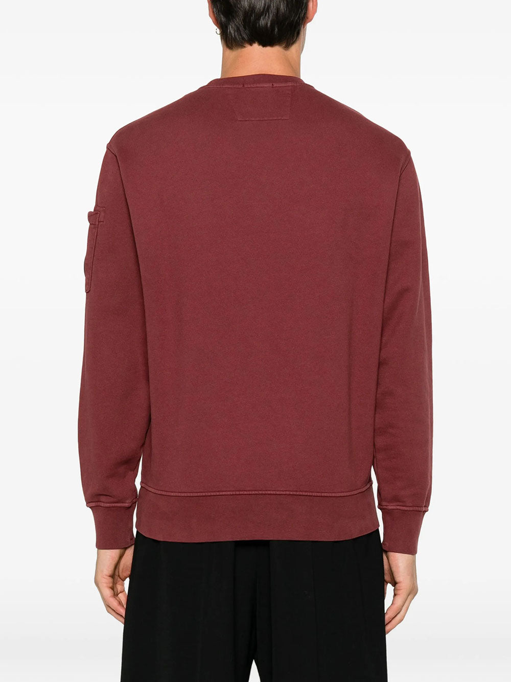 C.P. Company Men Sweatshirts/Crew Neck