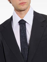 Giorgio Armani Men Cravatta In Seta