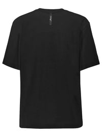 JACQUEMUS Jacquemus Women Le T-Shirt Jacquemus In Cotton Blend With Logo Print