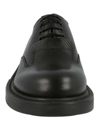 Ferragamo Mens Lux Monsieur Derby Shoes