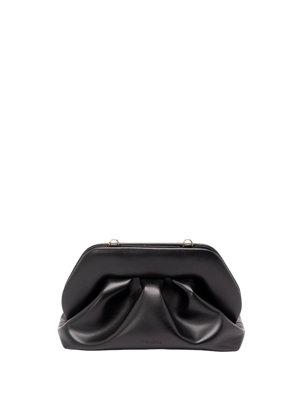 Themoirè Themoirè Women Bios Medium Vegan Fabric Clutch