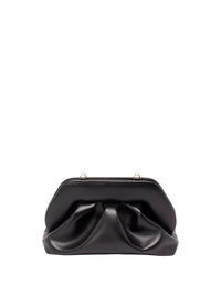 Themoirè Themoirè Women Bios Medium Vegan Fabric Clutch