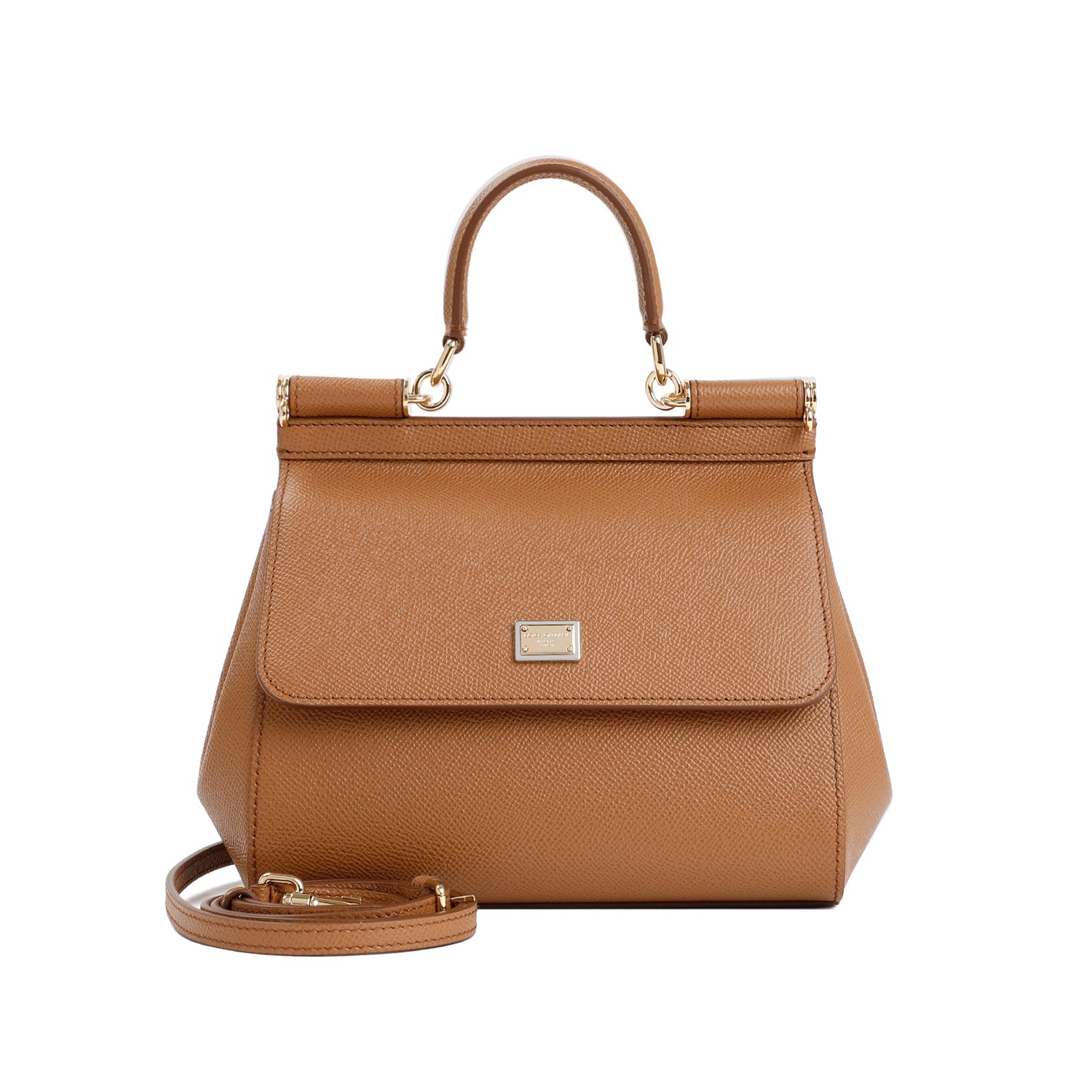 Dolce & Gabbana Miss Sicily Medium Bag Women