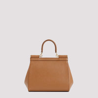 Dolce & Gabbana Miss Sicily Medium Bag Women