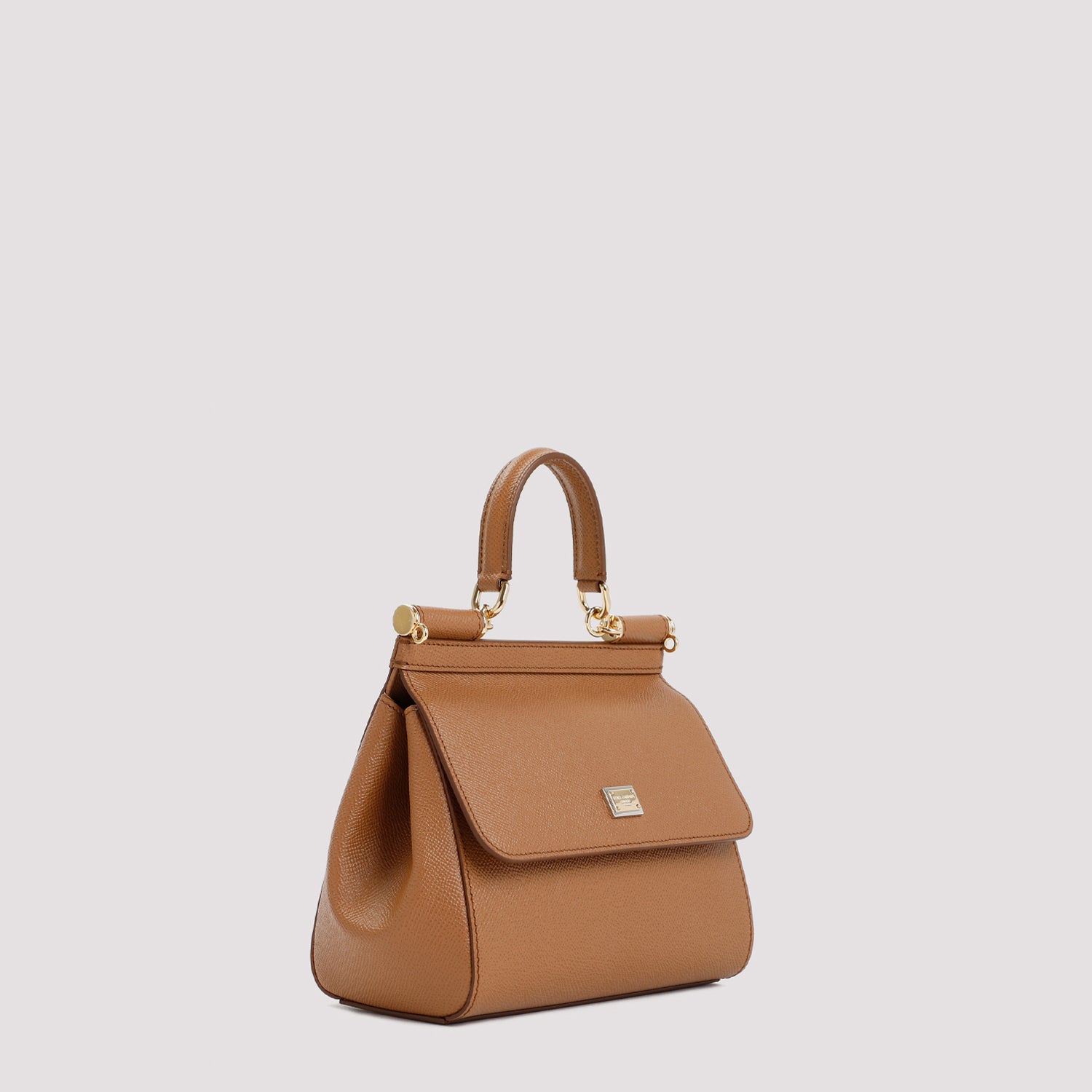 Dolce & Gabbana Miss Sicily Medium Bag Women