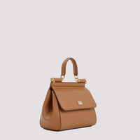 Dolce & Gabbana Miss Sicily Medium Bag Women