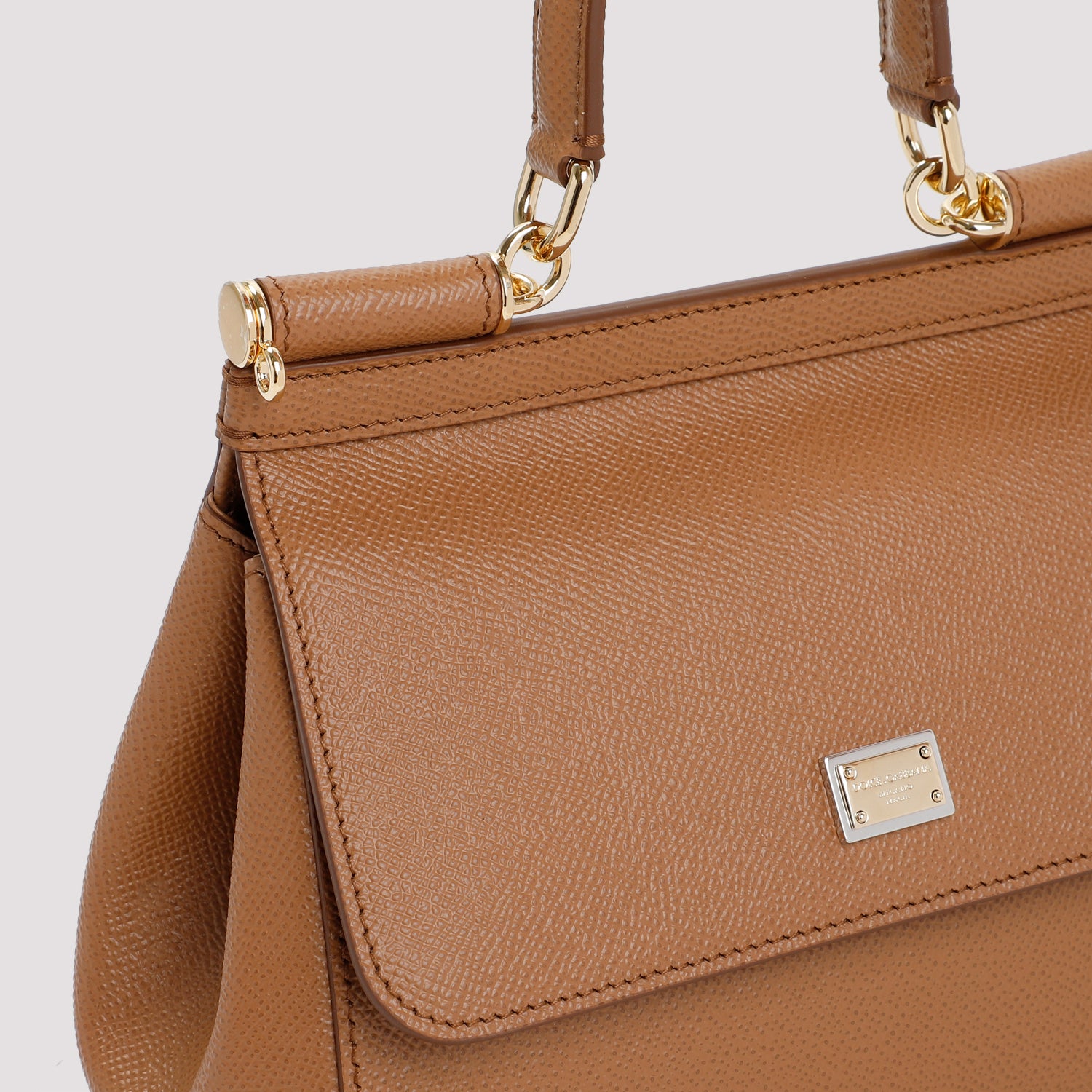Dolce & Gabbana Miss Sicily Medium Bag Women