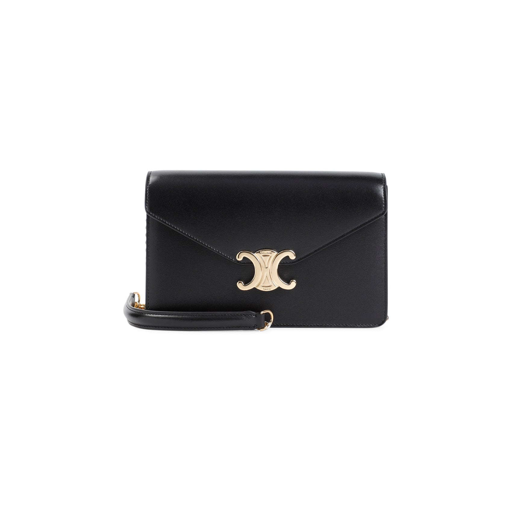 CELINE Celine Margo Wallet On Chain Women