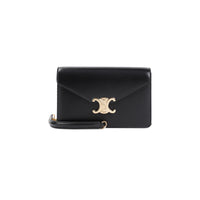 CELINE Celine Margo Wallet On Chain Women