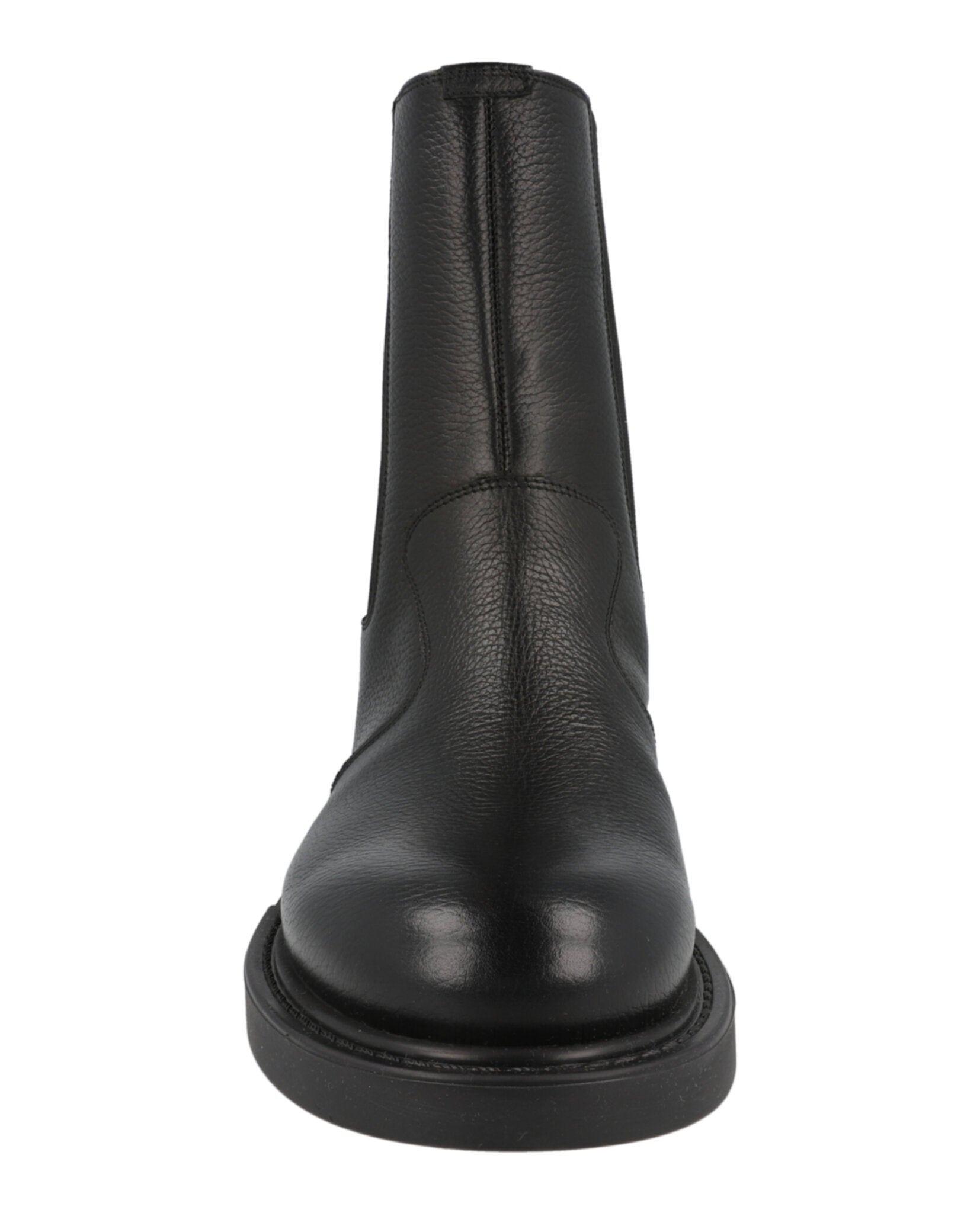 Ferragamo Mens Loreno Chelsea Boots