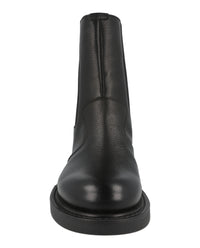 Ferragamo Mens Loreno Chelsea Boots