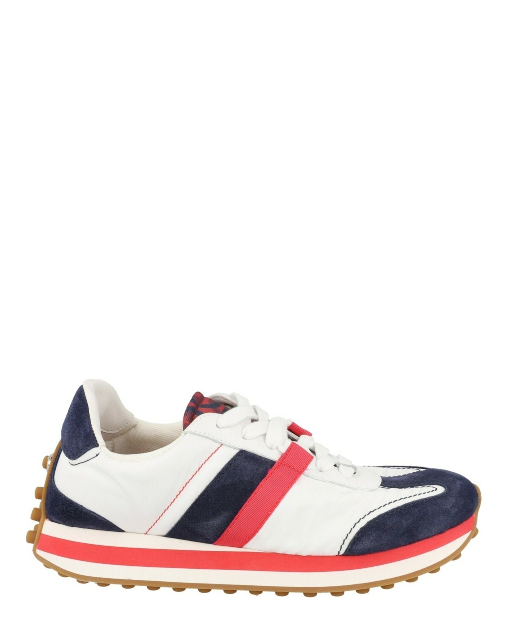 Ferragamo Mens Lulio Low-Top Sneakers
