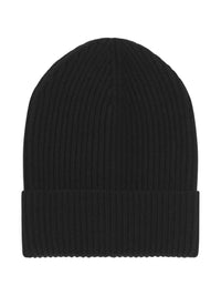 DOLCE & GABBANA Knitted Wool And Cashmere Hat Women