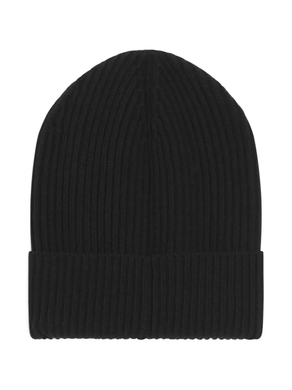 DOLCE & GABBANA Knitted Wool And Cashmere Hat Women