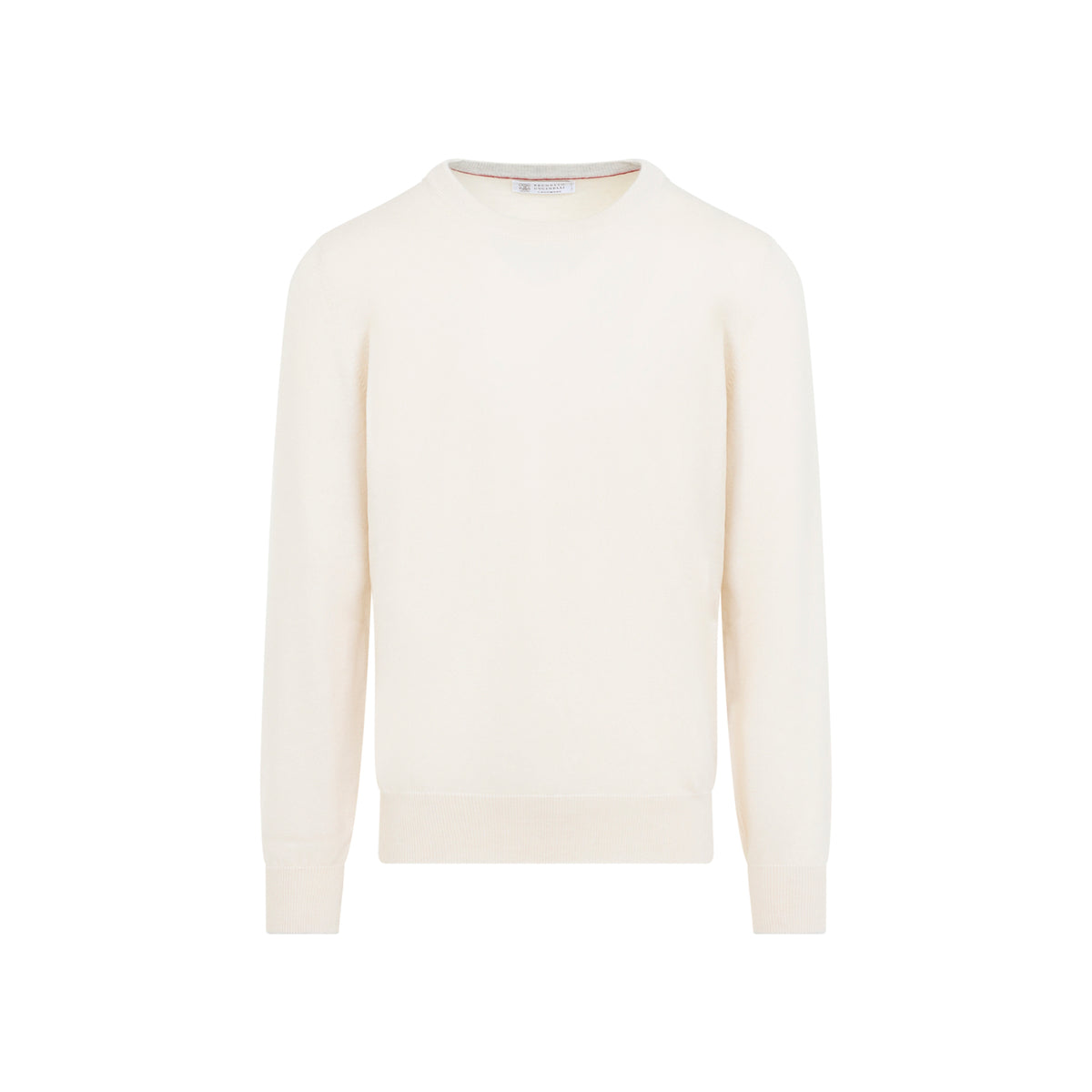 Brunello Cucinelli Cashmere Crewneck Sweater Men