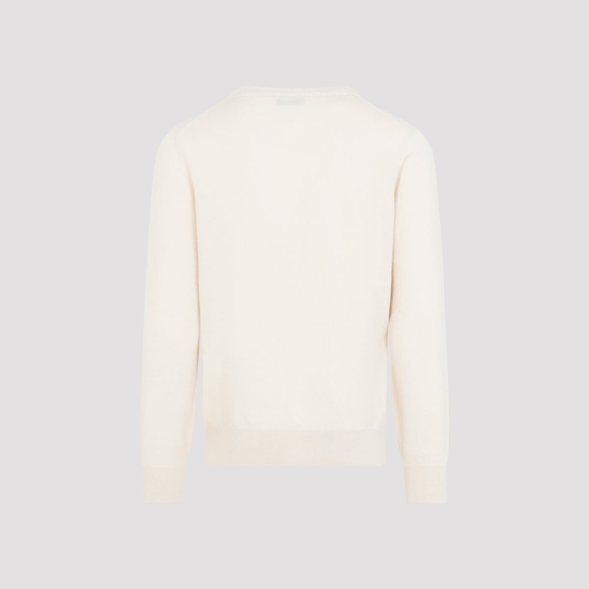 Brunello Cucinelli Cashmere Crewneck Sweater Men