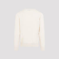 Brunello Cucinelli Cashmere Crewneck Sweater Men