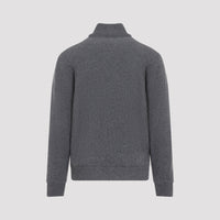 Brunello Cucinelli Padded Leatherjacket Men