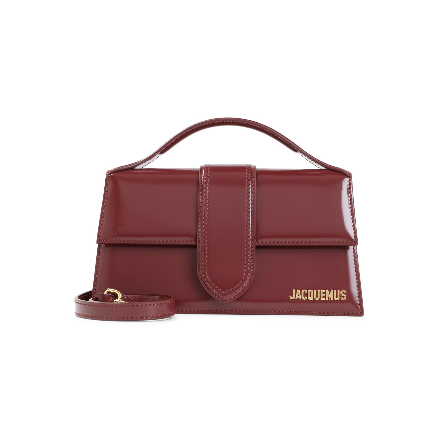JACQUEMUS Jacquemus Le Grand Bambino Handbag Women