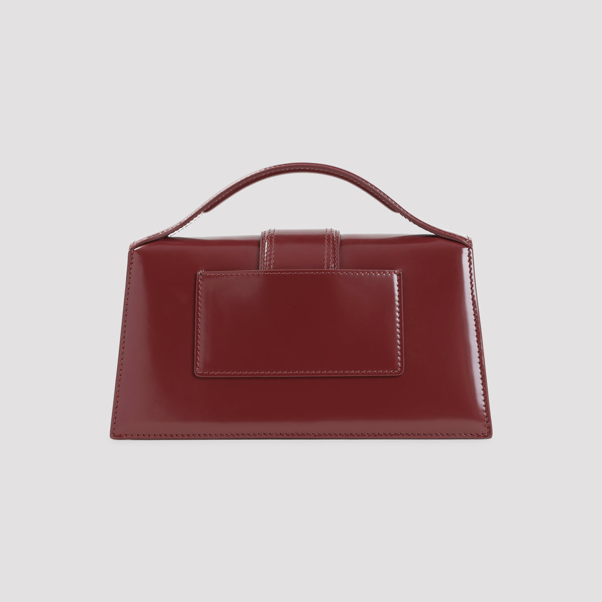 JACQUEMUS Jacquemus Le Grand Bambino Handbag Women