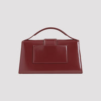 JACQUEMUS Jacquemus Le Grand Bambino Handbag Women