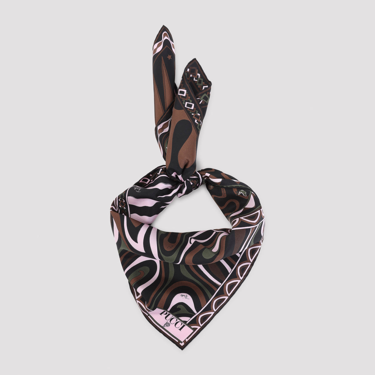 Pucci Foulard Women