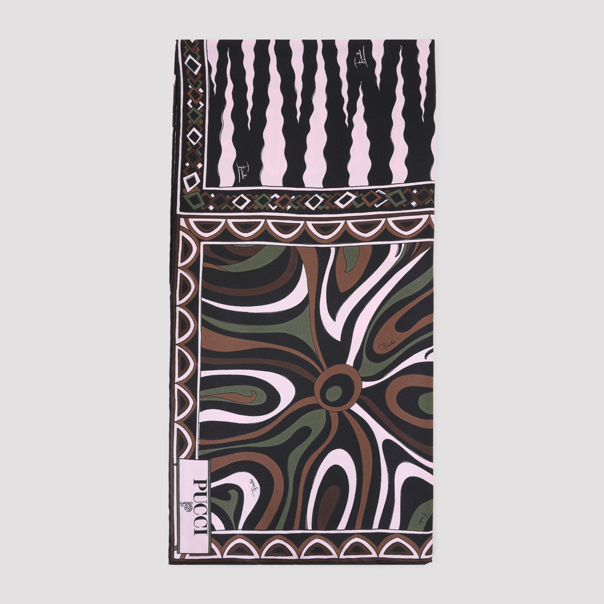 Pucci Foulard Women
