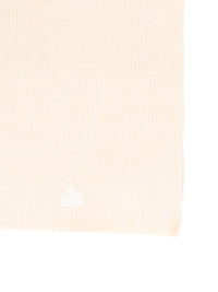 Isabel Marant Isabel Marant Women "Peliz-Gb" Ribbed Scarf