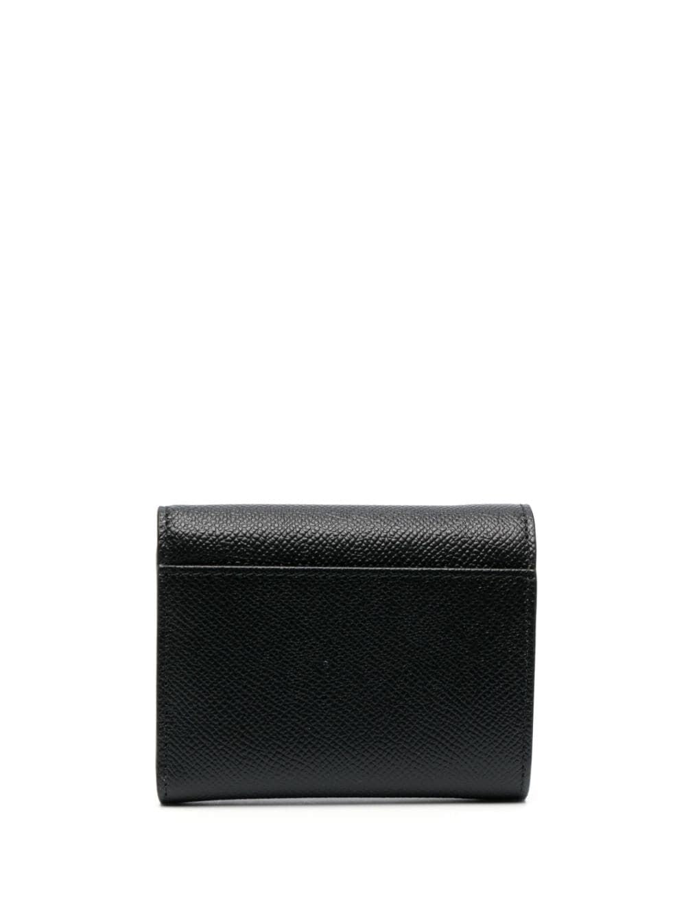 MAISON MARTIN MARGIELA Portafoglio Four Stitches Con Bottone Women