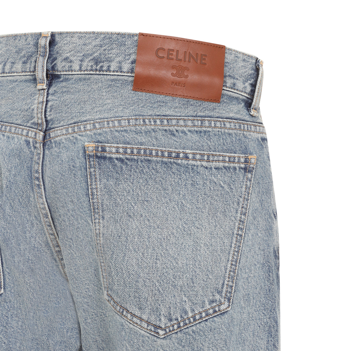 CELINE Celine Kurt Jeans Men