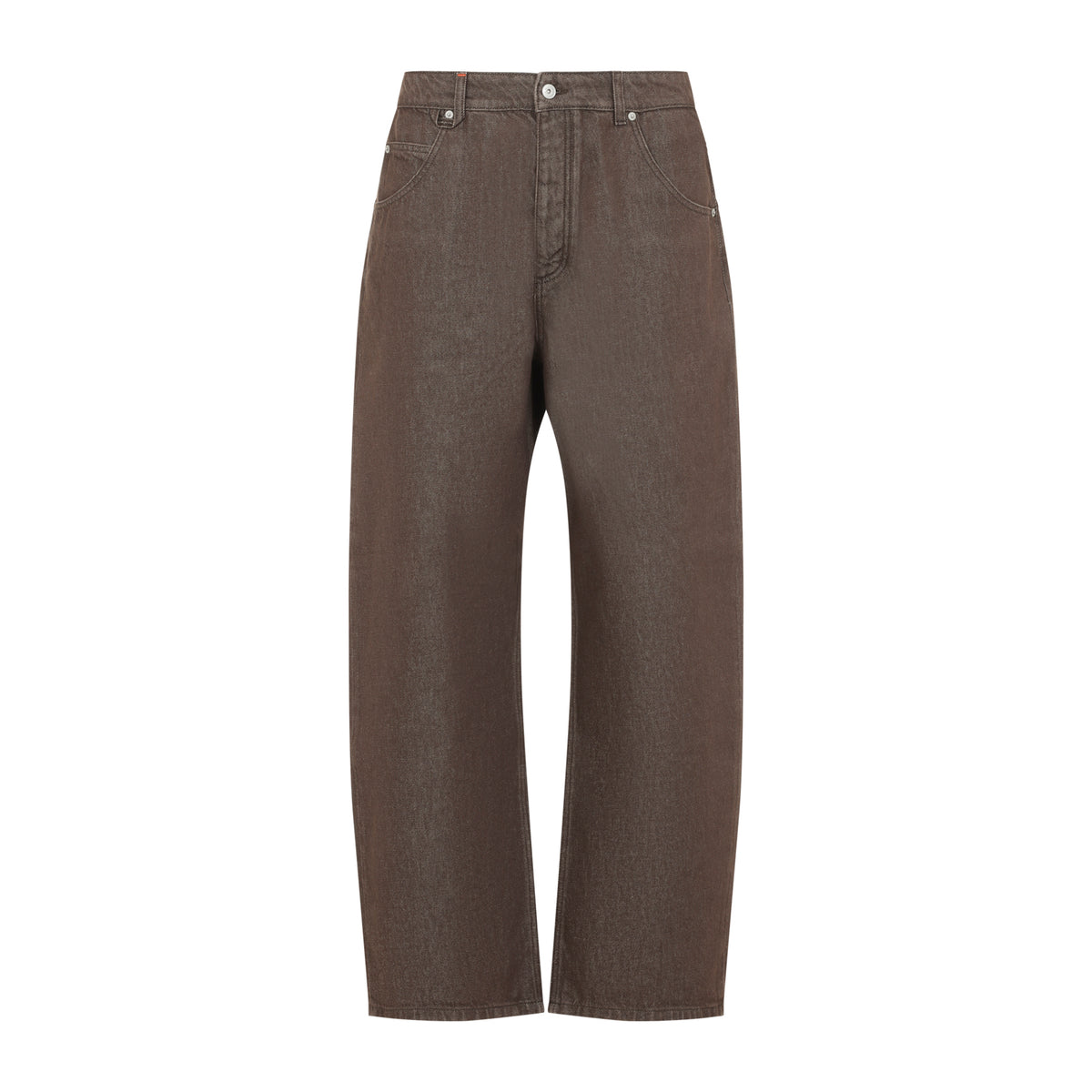 JACQUEMUS Jacquemus Le De-Nimes Tempo Men