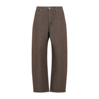 JACQUEMUS Jacquemus Le De-Nimes Tempo Men