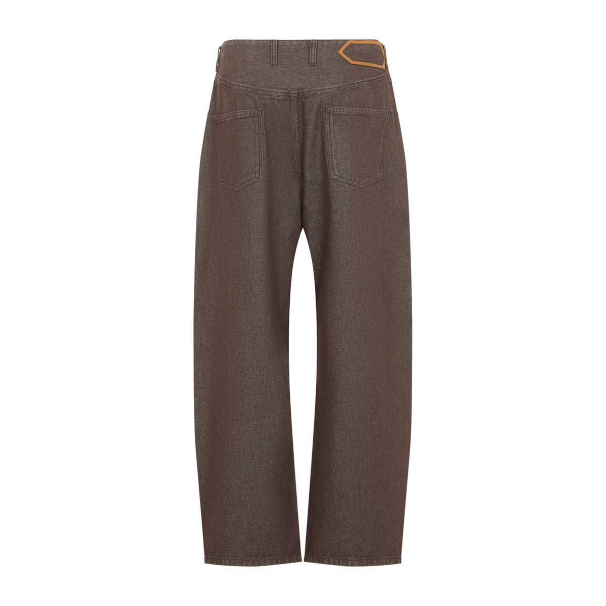 JACQUEMUS Jacquemus Le De-Nimes Tempo Men