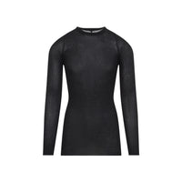 Rick Owens Rib L/S T-Shirt Men