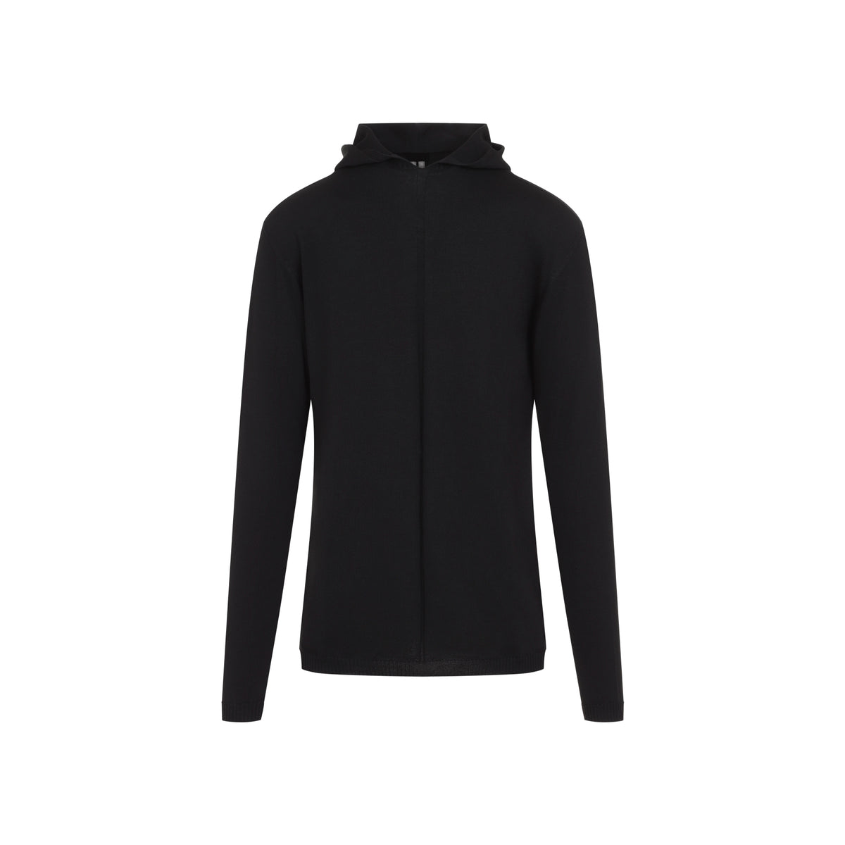 Rick Owens Oversized L/S Hoodie Men