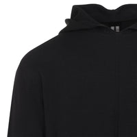 Rick Owens Oversized L/S Hoodie Men