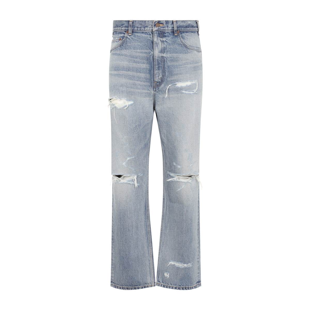 Celine 001 Slim Jeans Men