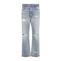 Celine 001 Slim Jeans Men