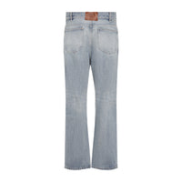 Celine 001 Slim Jeans Men