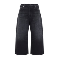 Balenciaga Round Fit Jeans Men