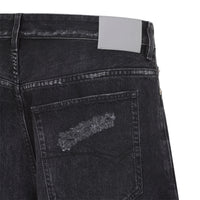 Balenciaga Round Fit Jeans Men
