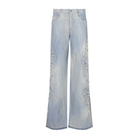 Ermanno Scervino Baggy Pants Women