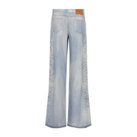 Ermanno Scervino Baggy Pants Women