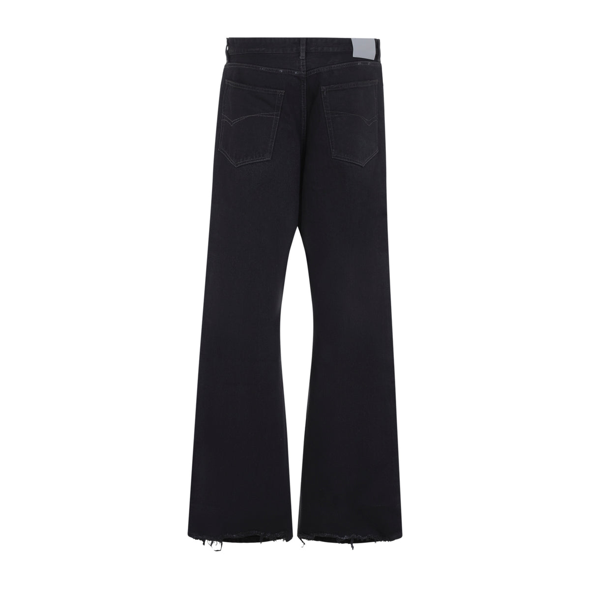 Balenciaga Regular Fit Jeans Men