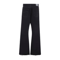 Balenciaga Regular Fit Jeans Men