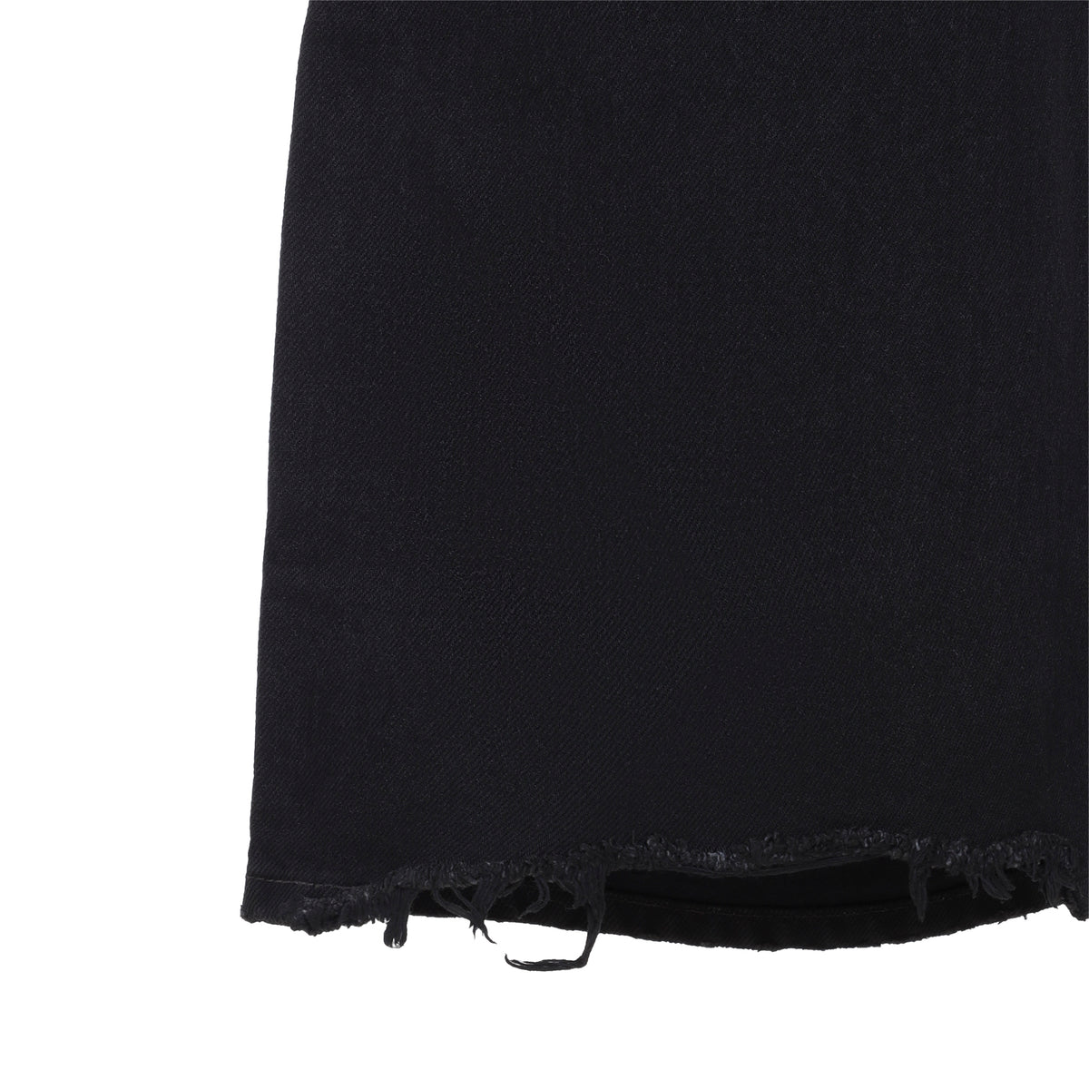Balenciaga Regular Fit Jeans Men