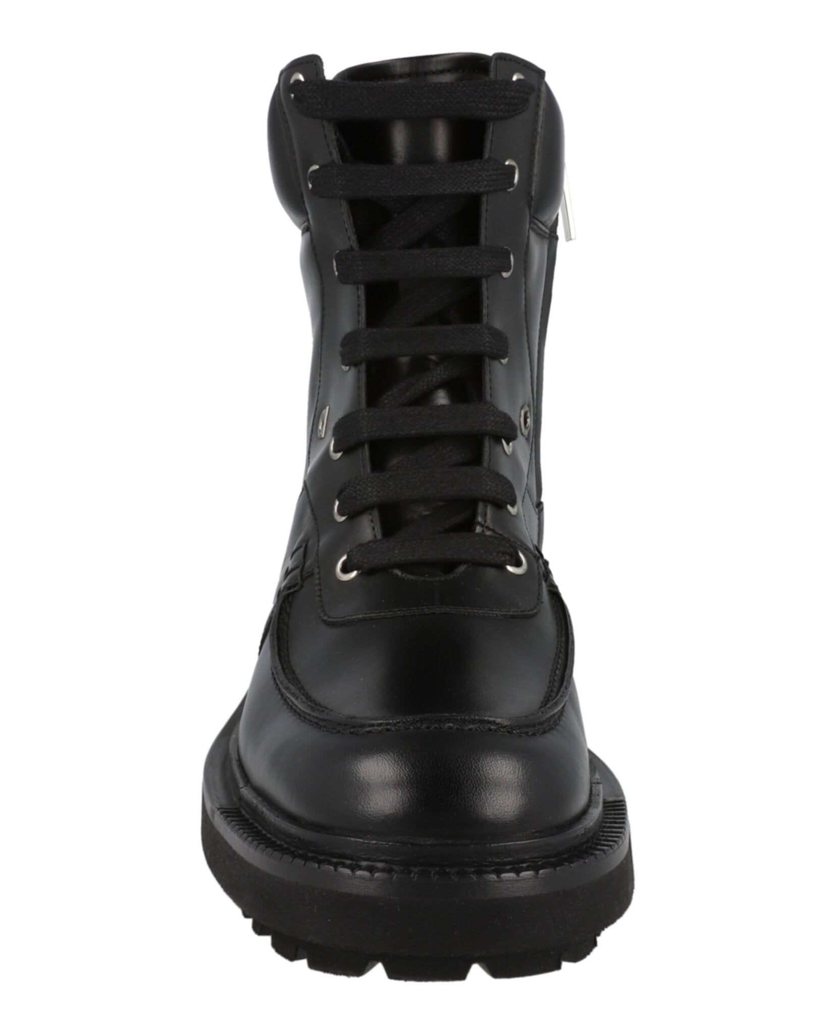 Ferragamo Mens Greenwich Boots