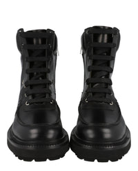 Ferragamo Mens Greenwich Boots
