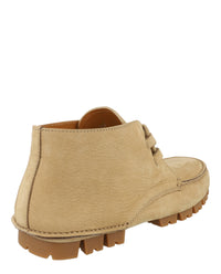 Ferragamo Mens Giasone Ankle Boots