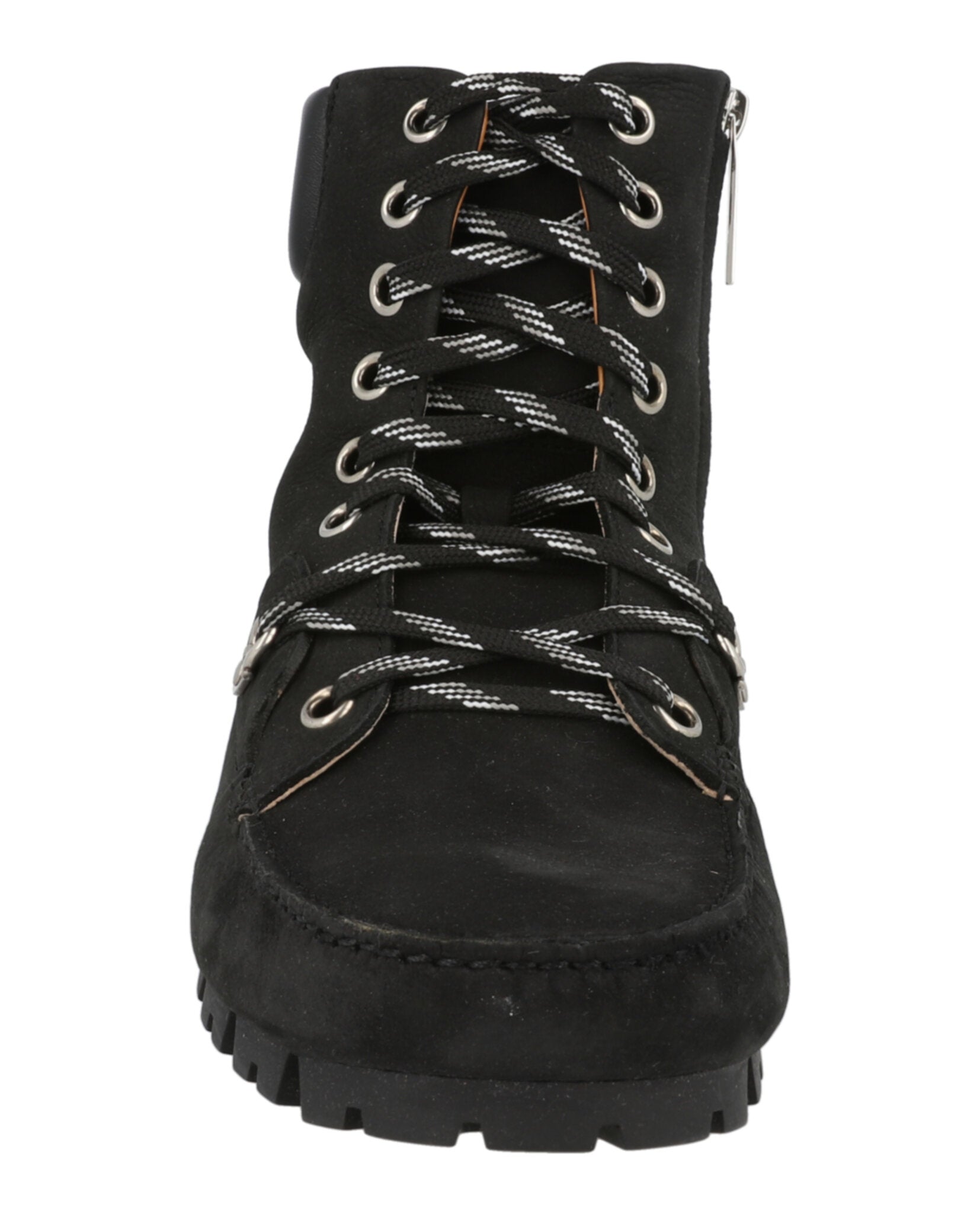 Ferragamo Mens Grifo Hiking Boots